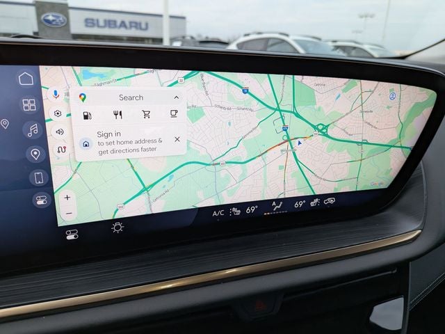 2024 Buick Envision Avenir