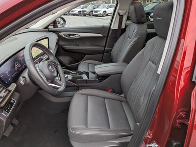 2024 Buick Envision Avenir