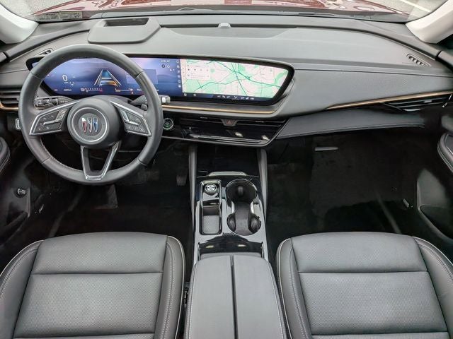 2024 Buick Envision Avenir