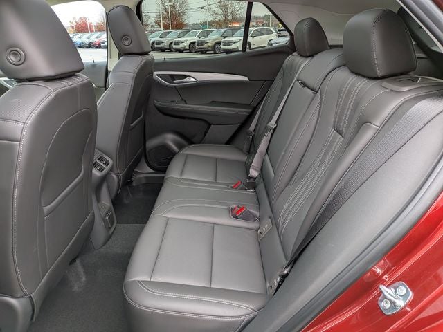 2024 Buick Envision Avenir