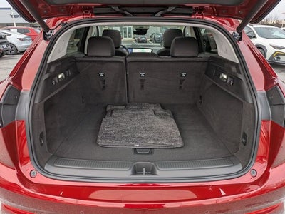 2024 Buick Envision Avenir