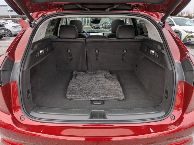 2024 Buick Envision Avenir