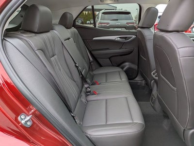 2024 Buick Envision Avenir