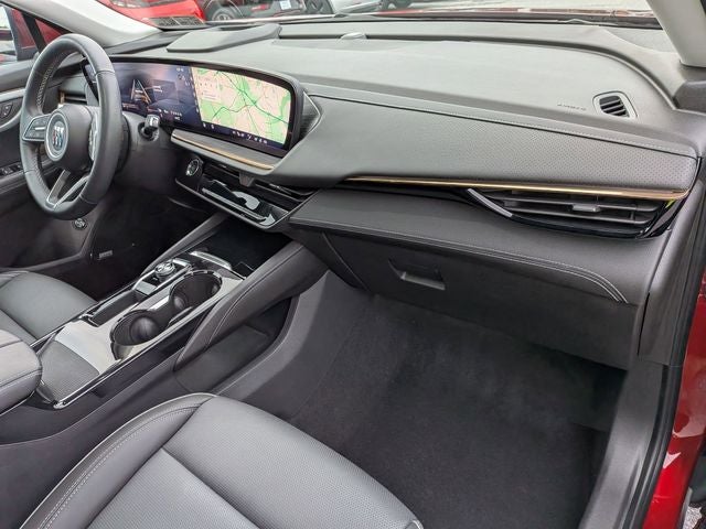 2024 Buick Envision Avenir