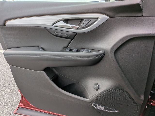 2024 Buick Envision Avenir