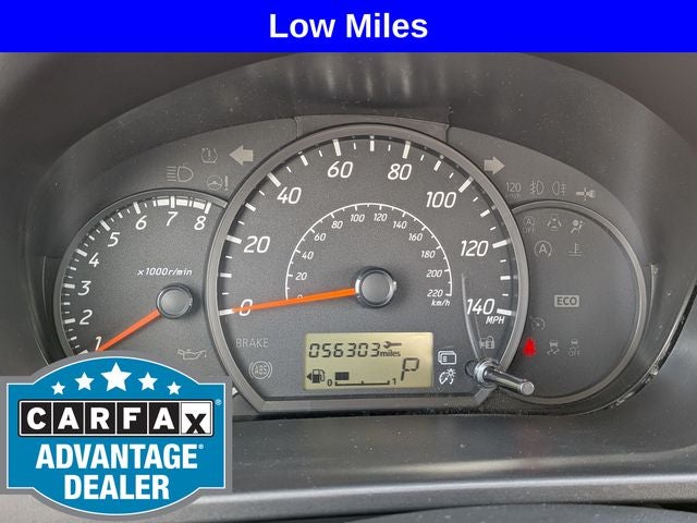 2019 Mitsubishi Mirage G4 ES