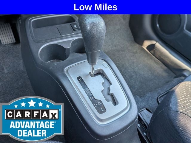 2019 Mitsubishi Mirage G4 ES