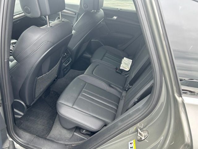 2023 Audi Q5 45 S line Prestige quattro