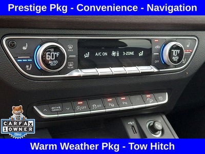 2023 Audi Q5 45 S line Prestige quattro