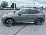 2023 Audi Q5 45 S line Prestige quattro