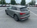 2023 Audi Q5 45 S line Prestige quattro