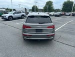 2023 Audi Q5 45 S line Prestige quattro