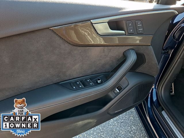 2019 Audi S4 3.0T Premium Plus quattro
