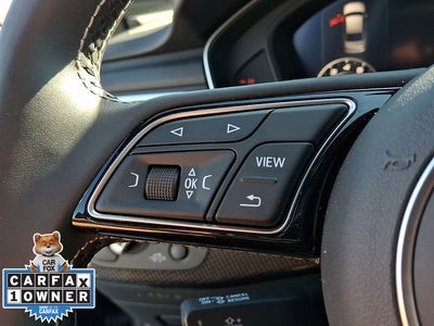 2019 Audi S4 3.0T Premium Plus quattro