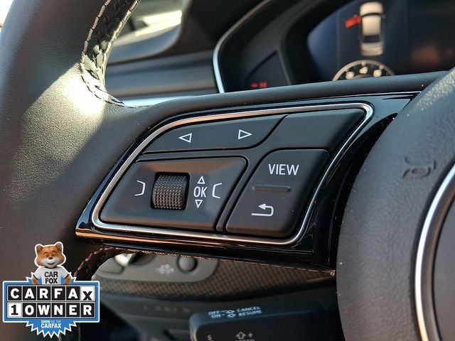 2019 Audi S4 3.0T Premium Plus quattro