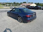 2019 Audi S4 quattro