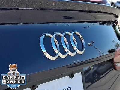2019 Audi S4 3.0T Premium Plus quattro