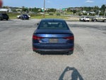 2019 Audi S4 quattro