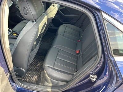 2022 Audi A3 40 Premium quattro