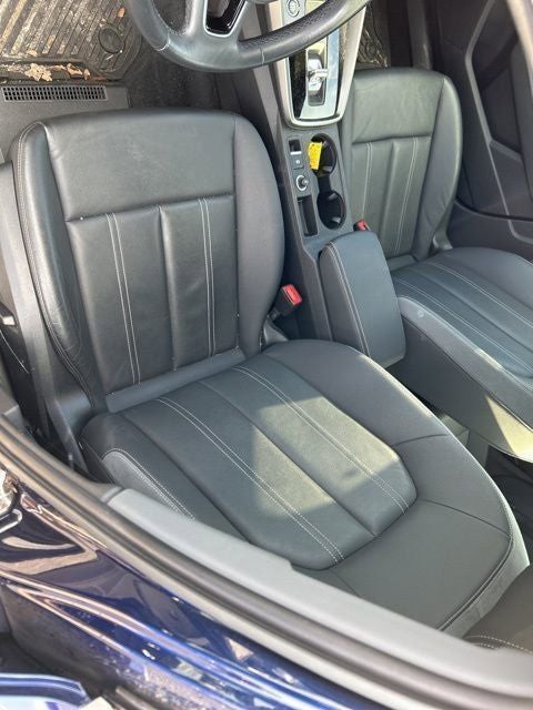 2022 Audi A3 40 Premium quattro