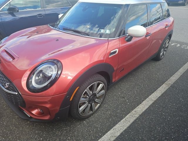 2023 MINI Cooper S Clubman Clubman