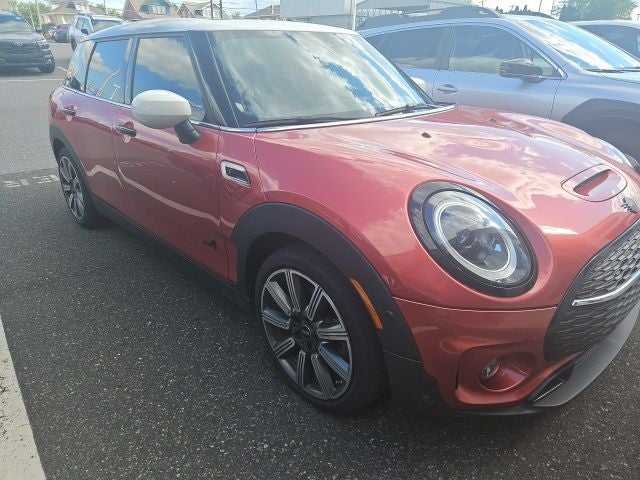 2023 MINI Cooper S Clubman Clubman