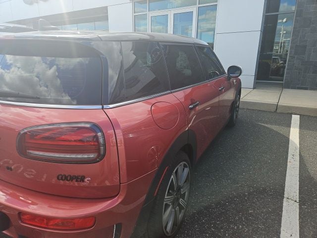 2023 MINI Cooper S Clubman Clubman