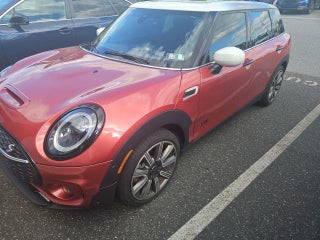 2023 MINI Cooper S Clubman Clubman