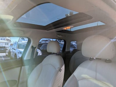 2012 MINI Cooper S Countryman ALL4