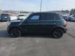 2012 MINI Cooper S Countryman ALL4