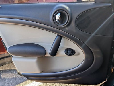 2012 MINI Cooper S Countryman ALL4