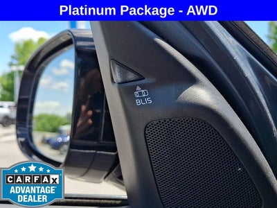 2017 Volvo S60 Cross Country T5