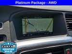 2017 Volvo S60 Cross Country T5