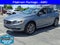2017 Volvo S60 Cross Country T5