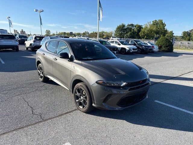 2024 Dodge Hornet GT