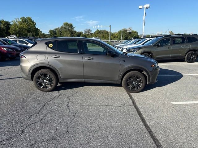 2024 Dodge Hornet GT