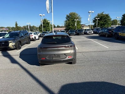 2024 Dodge Hornet GT