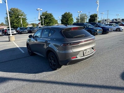 2024 Dodge Hornet GT