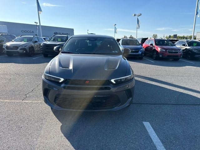 2024 Dodge Hornet GT