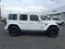 2022 Jeep Wrangler Unlimited Sahara High Altitude