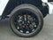 2022 Jeep Wrangler Unlimited Sahara High Altitude