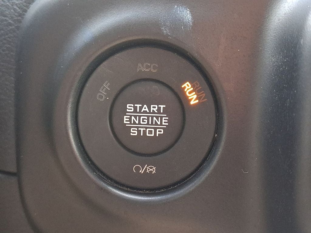 2022 Jeep Wrangler Unlimited Sahara High Altitude