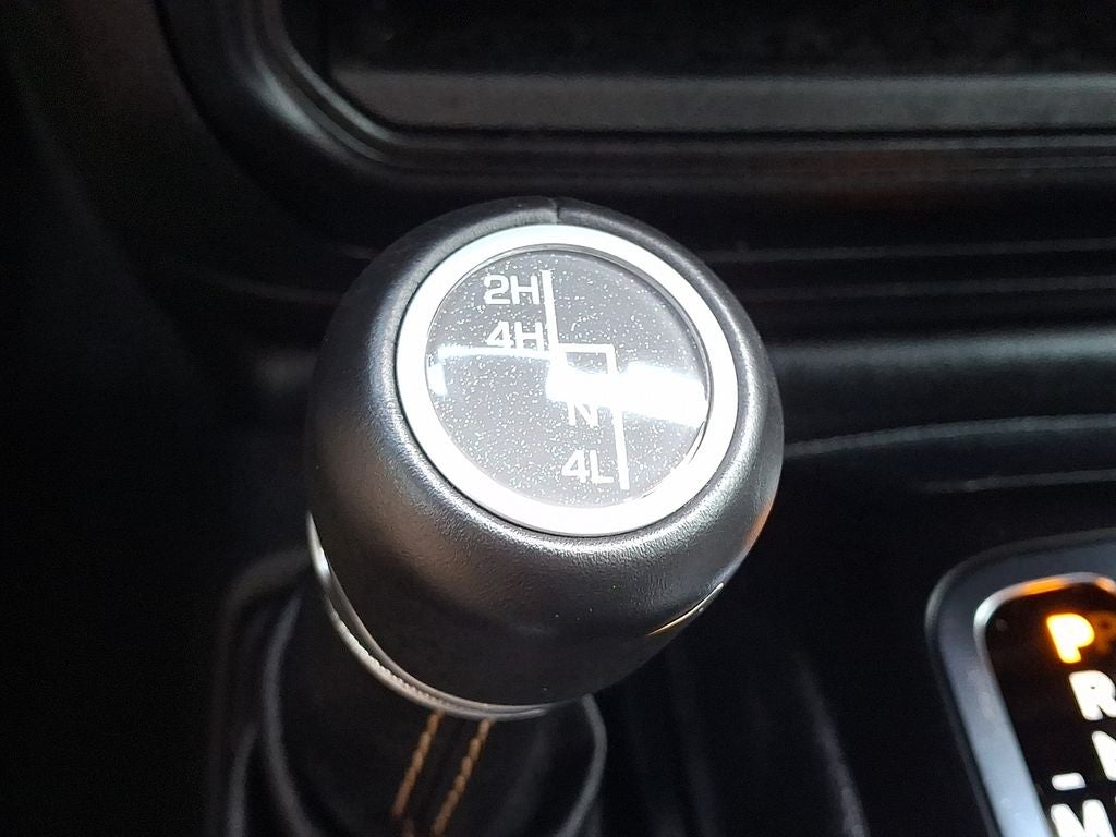 2022 Jeep Wrangler Unlimited Sahara High Altitude
