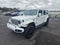 2022 Jeep Wrangler Unlimited Sahara High Altitude
