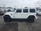2022 Jeep Wrangler Unlimited Sahara High Altitude