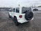 2022 Jeep Wrangler Unlimited Sahara High Altitude