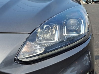 2021 Ford Escape Plug-In Hybrid SEL