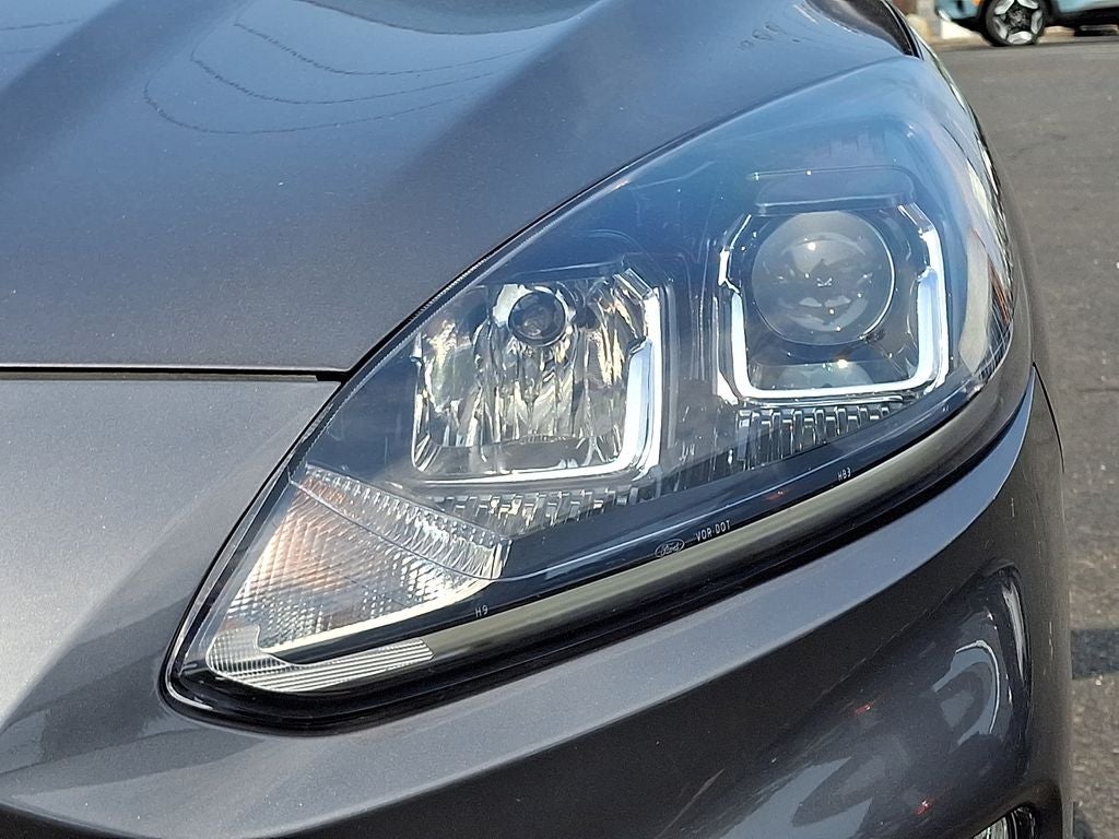 2021 Ford Escape Plug-In Hybrid SEL