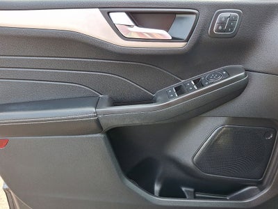 2021 Ford Escape Plug-In Hybrid SEL