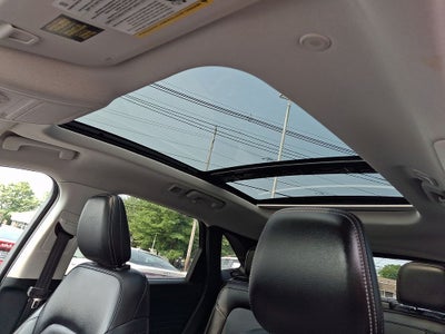 2021 Ford Escape Plug-In Hybrid SEL